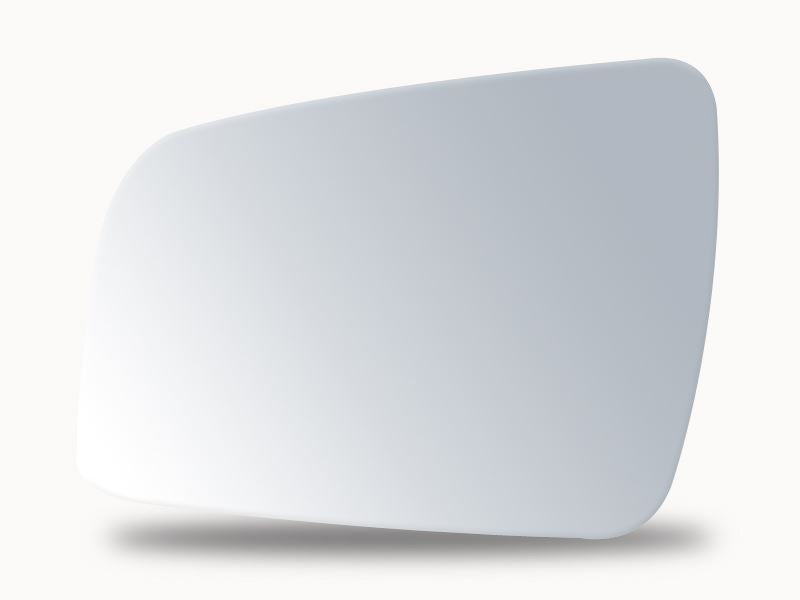 Summit Stick-On Standard Mirror Glass fits Vauxhall Zafira 10 on LHS - Summit - My Roof Bars