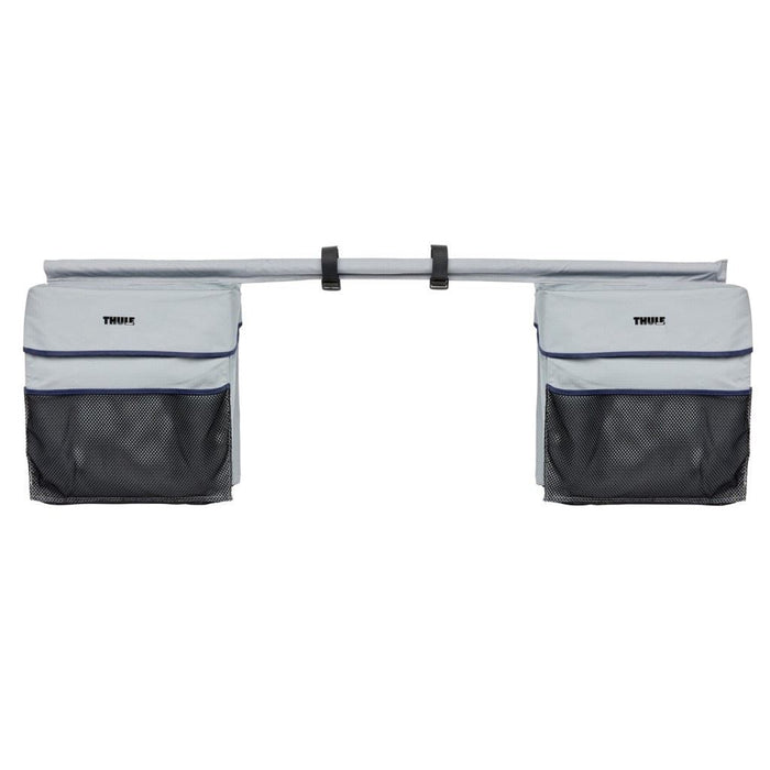 Thule Boot Bag Double boot bag double haze grey - Thule - My Roof Bars