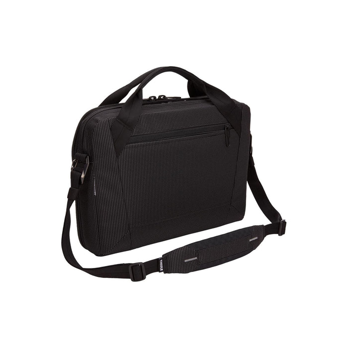 Thule Crossover 2 laptop bag 13.3" black Laptop bag - Thule - My Roof Bars