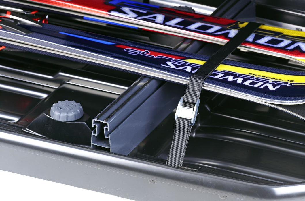 Thule Box Ski Carrier Adapter 694-7 box ski carrier adaptor 694-7 black Accessory - Thule - My Roof Bars