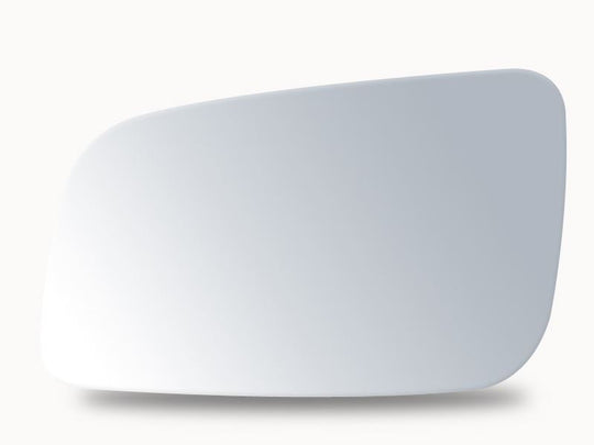 Summit Stick-On Standard Mirror Glass fits Vauxhall Astra 98 on LHS - Summit - My Roof Bars