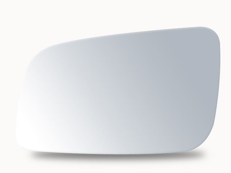 Summit Stick-On Standard Mirror Glass fits Vauxhall Astra 98 on LHS - Summit - My Roof Bars