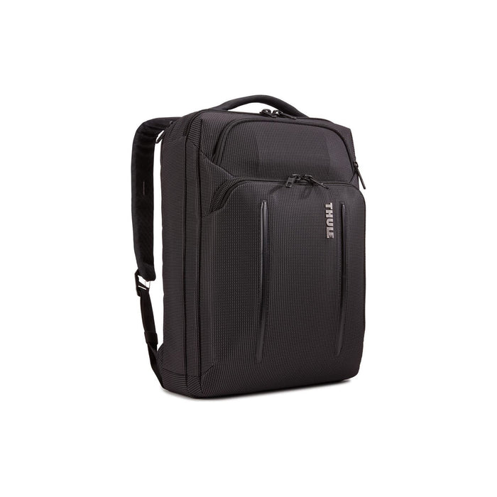 Thule Crossover 2 convertible laptop bag 15.6" black Laptop bag - Thule - My Roof Bars