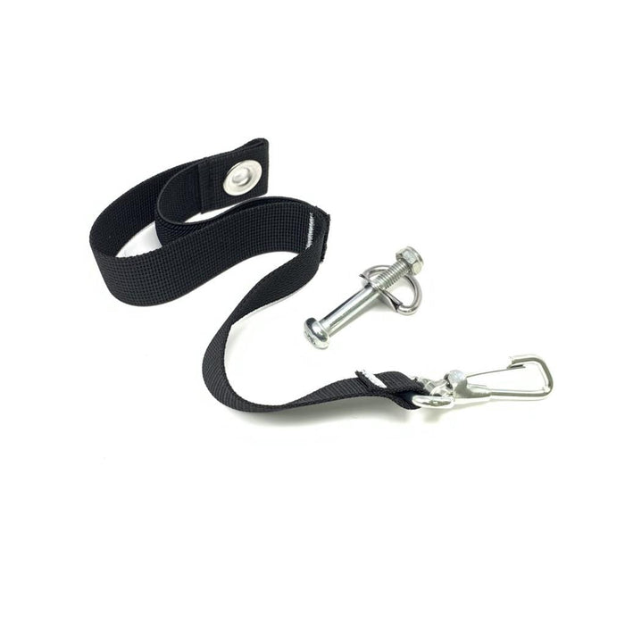 Thule Hitch backup strap kit - Thule Chariot 1540105358 - Thule - My Roof Bars