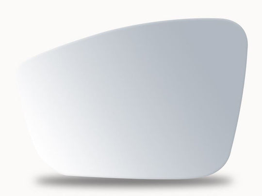 Summit Heated Base Plate With Standard Mirror Glass fits VW Up 12 on LHS - Summit - My Roof Bars
