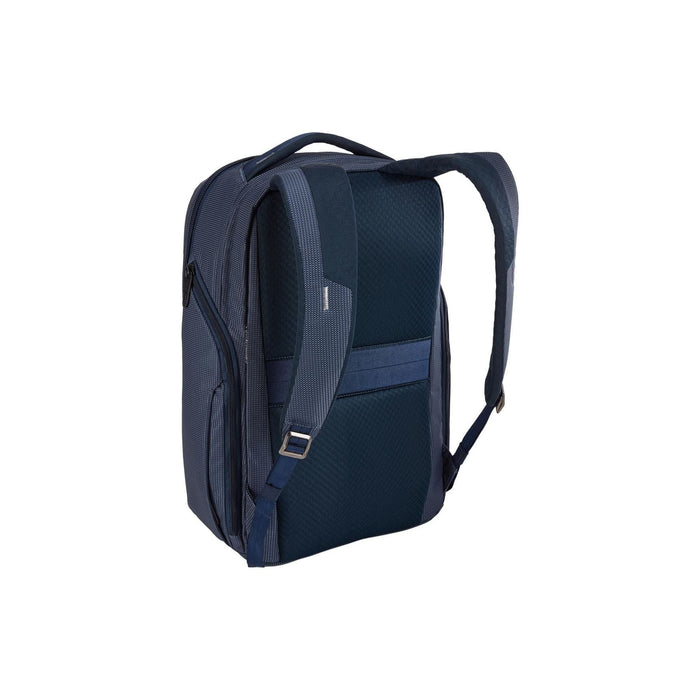 Thule Crossover 2 Laptop Rucksack 30L Dress Blue Laptop Backpack - Thule - My Roof Bars