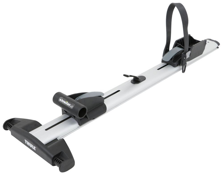 Thule Complete Click Rail Spare / Replacement Part 1500052467 / 52467 - Thule - My Roof Bars