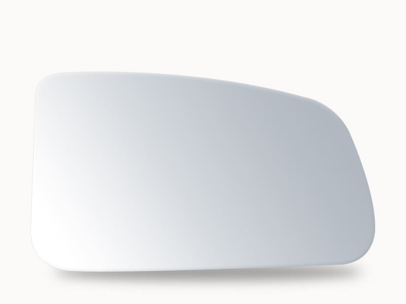 Summit Stick-On Standard Mirror Glass fits Kia Rio Wagon 05 on RHS - Summit - My Roof Bars