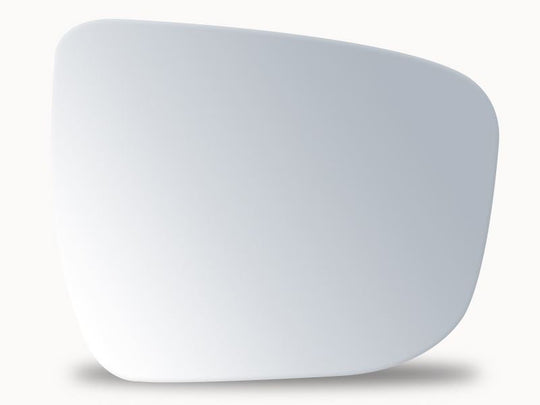 Summit Stick-On Standard Mirror Glass fits Nissan Qashqai 14 on RHS - Summit - My Roof Bars