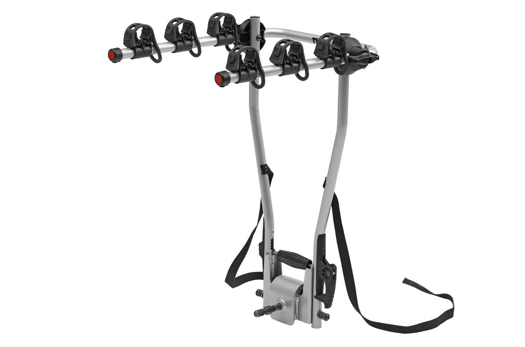 Thule 972 Hang On 3 Bike Rack - Cycle Carrier Tow Bar Mounted - Thule - My Roof Bars