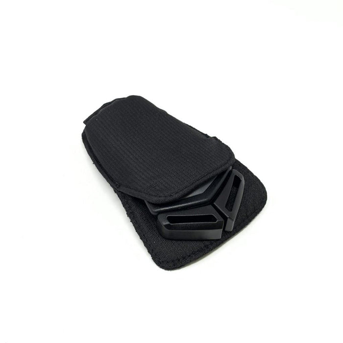 Thule Harness Buckle - Black - Thule Glide 2/Urban Glide 2 (2020-X) Replacement Part 1500054620 - Thule - My Roof Bars