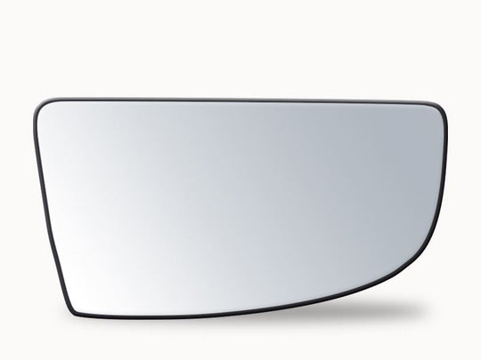 Summit Non-Heated Base Plate With Lower Blind-Spot Mirror Glass fits Ford Transit 14 to 16 RHS - Summit - My Roof Bars