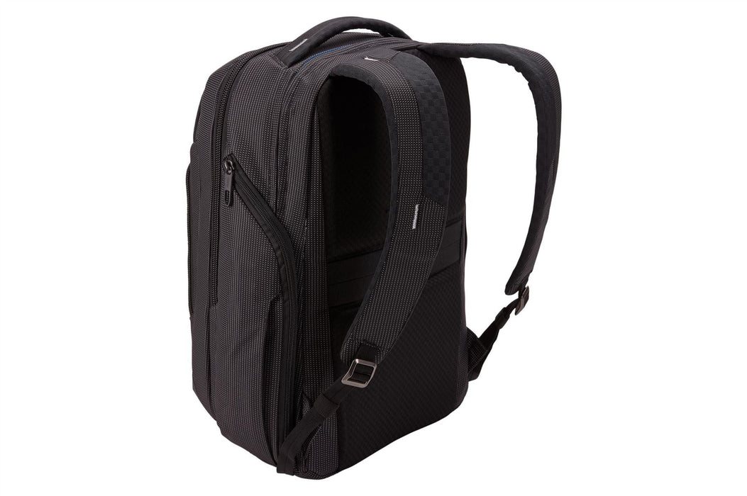 Thule Crossover 2 laptop rucksack 30L black Laptop backpack - Thule - My Roof Bars