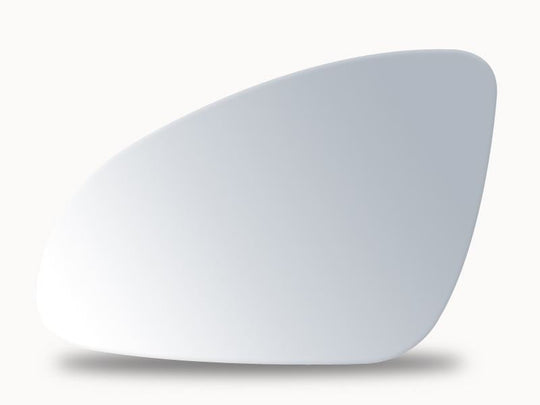 Summit Stick-On Standard Mirror Glass fits Vauxhall Astra J 10 on RHS - Summit - My Roof Bars