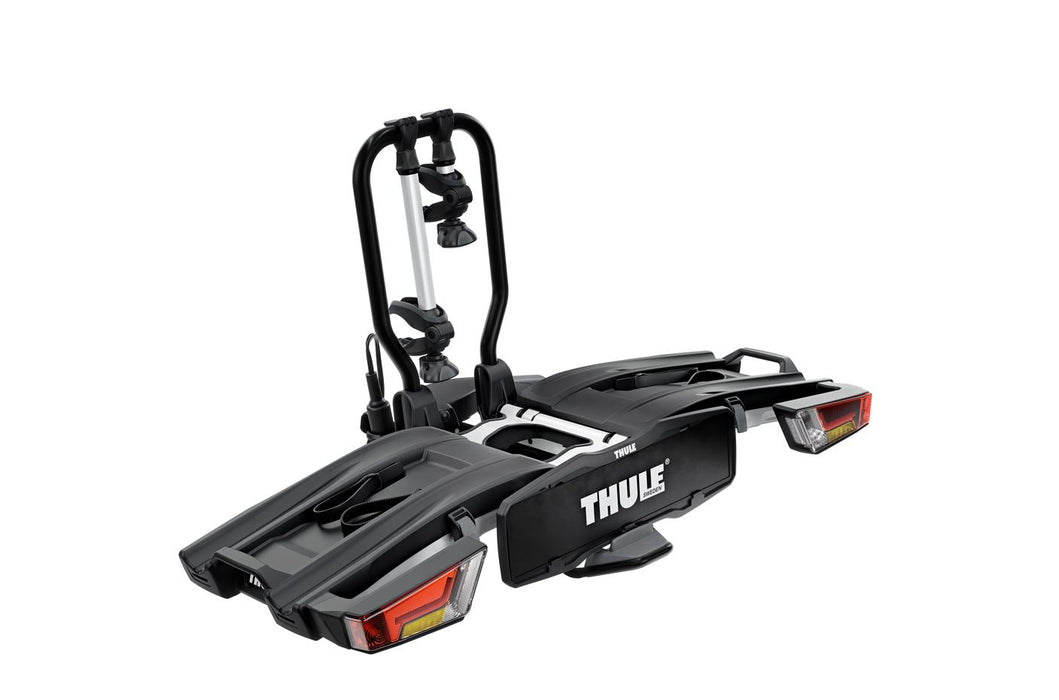 Thule EasyFold XT 933 2 Bike Cycle Carrier Tow Bar Ball Mounted Bicycle Rack - Thule - My Roof Bars