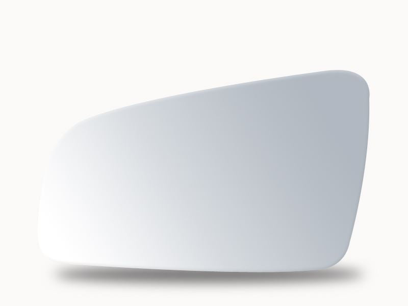 Summit Stick-On Standard Mirror Glass fits Vauxhall Zafira 2 05 to 10 LHS - Summit - My Roof Bars