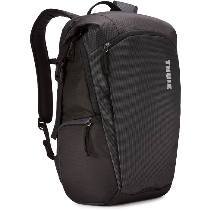 Thule EnRoute Camera Backpack 25L 3203904 Black - Thule - My Roof Bars