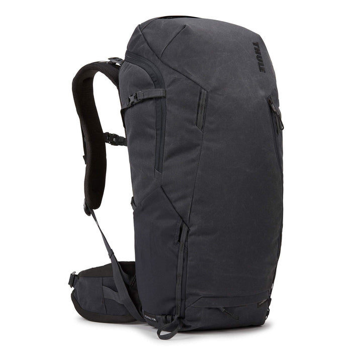 Thule AllTrail X 35L hiking backpack - Obsidian - Thule - My Roof Bars