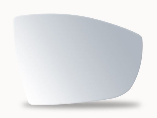 Summit Stick-On Standard Mirror Glass fits Ford Galaxy, S Max 06 on Kuga 08 on RHS - Summit - My Roof Bars