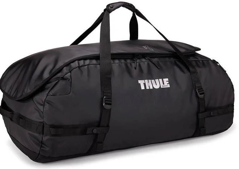 Thule Chasm 130L Duffel Travel bag black 86cm - Thule - My Roof Bars