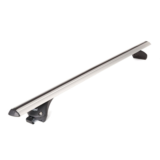 Roof Tent Bars Aluminium Roof Bars fits Mercedes-benz C-Class S206 2021-2025 Estate 5-dr with Flush Rails - Summit - My Roof Bars