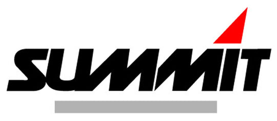 Summit Stick-On Standard Mirror Glass fits Peugeot 205 RHS - Summit - My Roof Bars