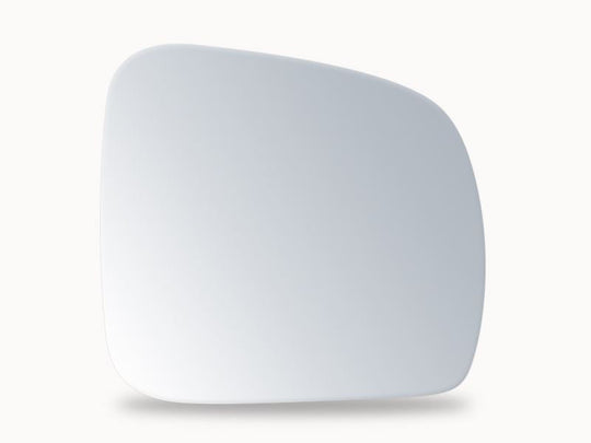 Summit Heated Base Plate With Commercial Mirror Glass fits VW Transporter T5 03 to 14 RHS - Summit - My Roof Bars