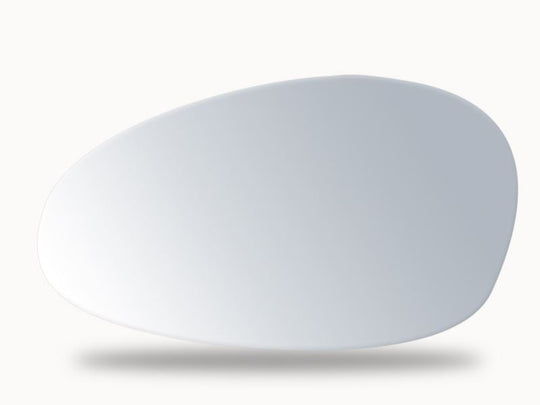 Summit Heated Base Plate With Standard Mirror Glass fits BMW 1 Series 05 to 12 LHS - Summit - My Roof Bars