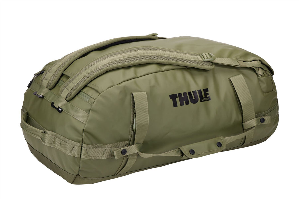 Thule Chasm 70L duffel 3204994 - Thule - My Roof Bars