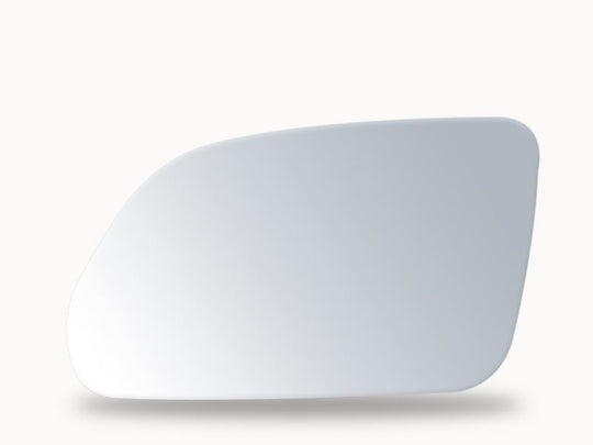Summit Stick-On Standard Mirror Glass fits Skoda Octavia 2 VW Polo 05 on LHS - Summit - My Roof Bars