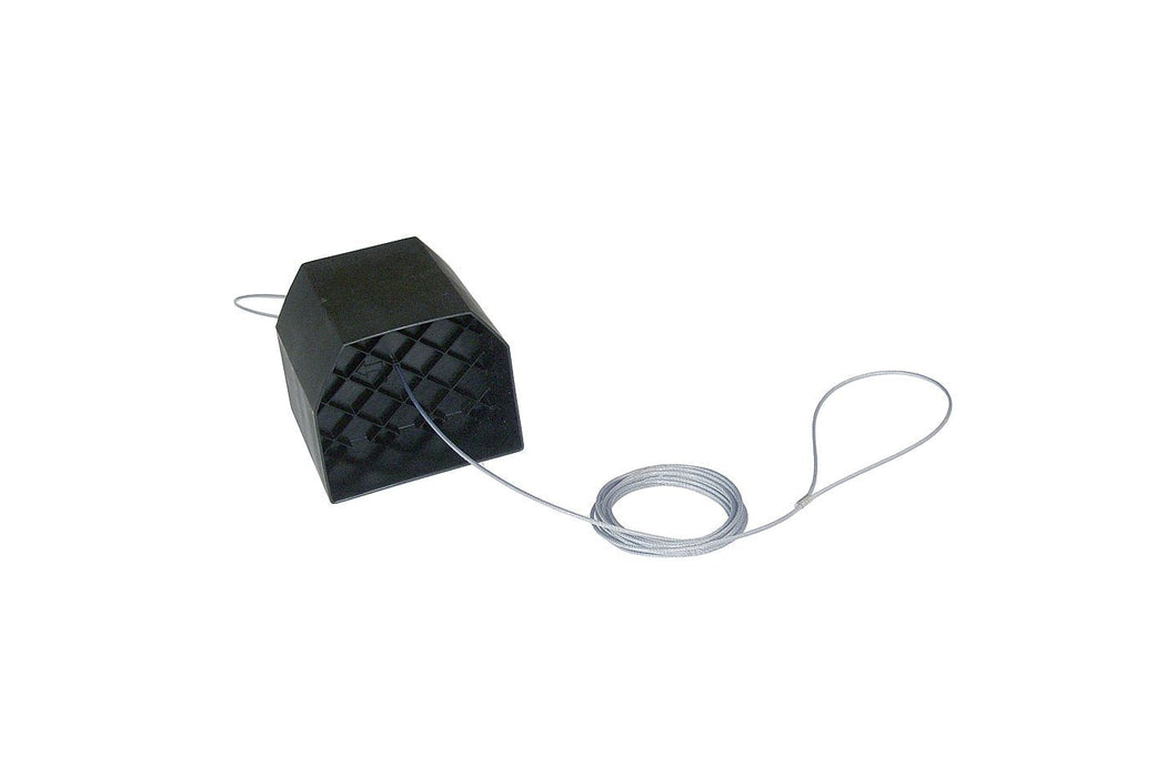 Thule Conduit Box Midwall conduit box midwall black Roof rack accessory - Thule - My Roof Bars