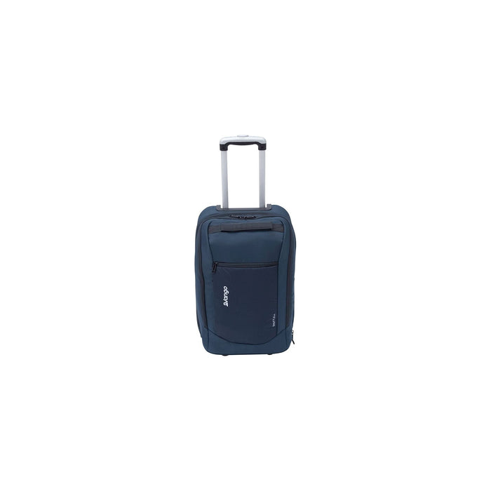 Vango Shuttle 45 Roller Rucksack 45L Moonlit Ocean - Vango - My Roof Bars