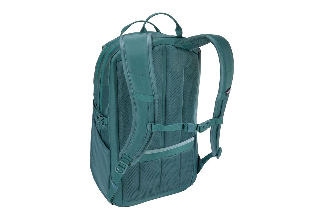 Thule EnRoute rucksack 26 L mallard green Laptop backpack - Thule - My Roof Bars