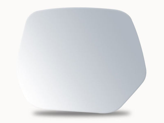 Summit Stick-On Standard Mirror Glass fits Honda CRV 06 on LHS - Summit - My Roof Bars