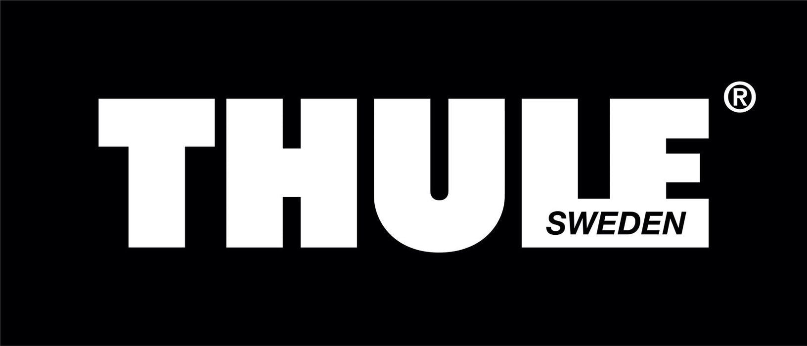 Thule 45mm wheel left - Thule Crossover 2 Replacement Part/Spare 1500054407 - Thule - My Roof Bars