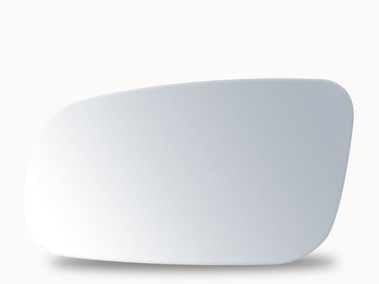 Summit Stick-On Standard Mirror Glass fits VW Golf Mk4 98 on LHS - Summit - My Roof Bars