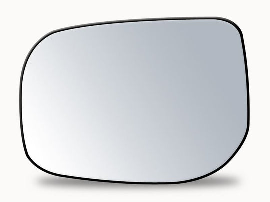 Summit Heated Base Plate With Standard Mirror Glass fits Toyota Yaris 07 to 11 LHS - Summit - My Roof Bars
