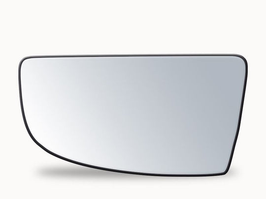 Summit Non-Heated Base Plate With Lower Blind-Spot Mirror Glass fits Ford Transit 14 to 16 LHS - Summit - My Roof Bars