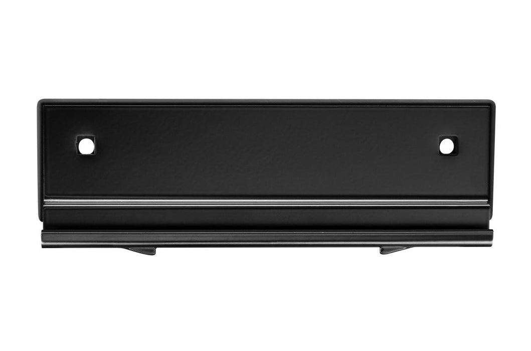 Thule artificial raingutter adapter black Roof rack component - Thule - My Roof Bars