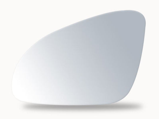 Summit Stick-On Standard Mirror Glass fits Vauxhall Insignia Astra J Coupe LHS - Summit - My Roof Bars