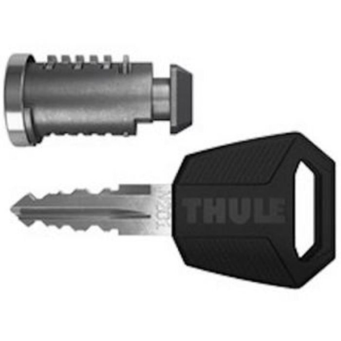 Thule Cylinder and Premium Key N203 - Thule - My Roof Bars