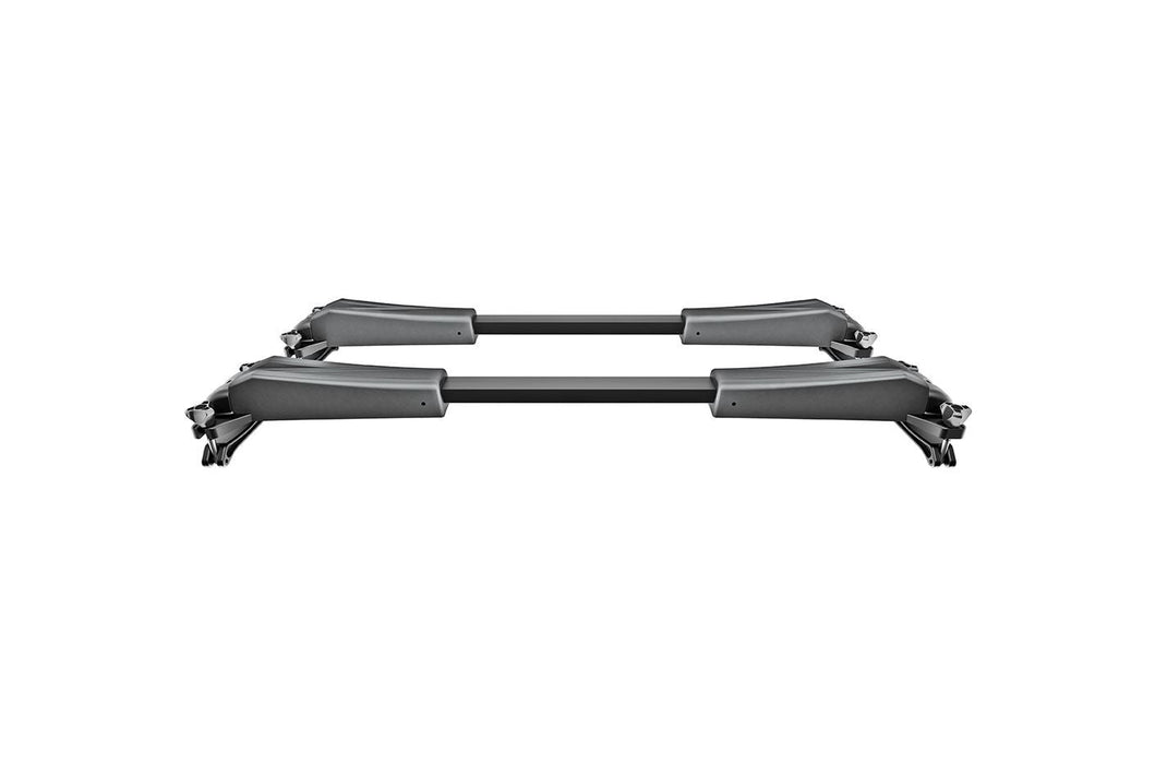 Thule Board Shuttle surfboard and SUP rack black Surfboard rack - Thule - My Roof Bars