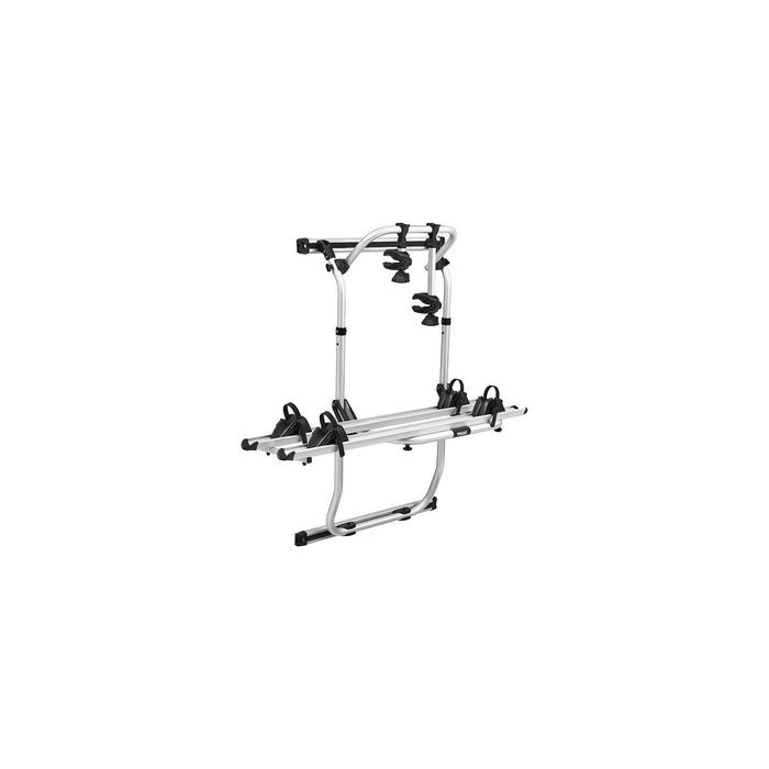 Thule Elite Van XT van bike rack fits Fiat Ducato/Citroen Jumper/Peugeot Boxer anodised gray - Thule - My Roof Bars