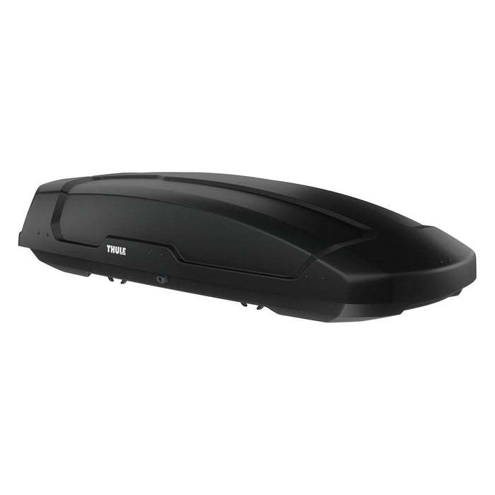 Thule Force XT XL Roof Box Matte Black Roof Box 500L 635800 - Thule - My Roof Bars