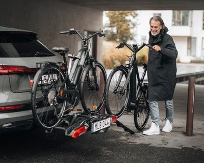 Bike Rack Parts & Accessories
