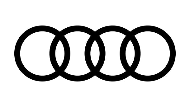Roof Bars For Audi Cars