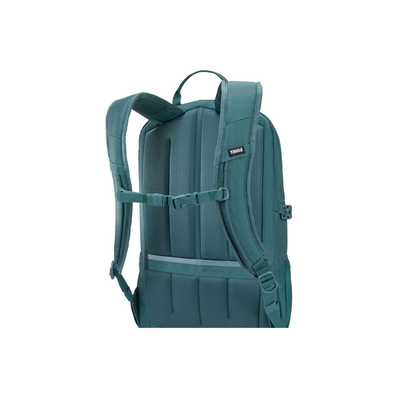 Thule EnRoute rucksack 21 L mallard green Laptop backpack - Thule - My Roof Bars