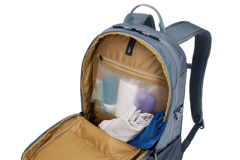 Thule EnRoute rucksack 23L Pond/Dark Slate - Thule - My Roof Bars