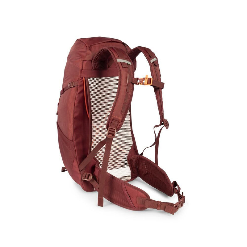 Vango Mitra Air 30L Ruckack Cranberry - Vango - My Roof Bars