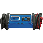 Draper 12/24V Battery Charger, 8 - 16A 70548 - Draper - My Roof Bars